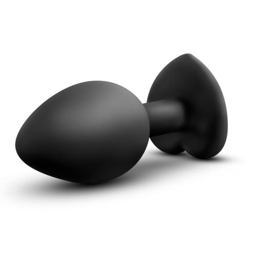 TEMPTASIA BLING PLUG SMALL BLACK - BN95835