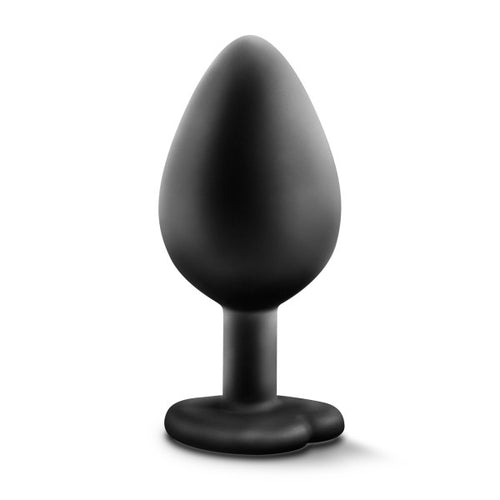 TEMPTASIA BLING PLUG MEDIUM BLACK - BN95845