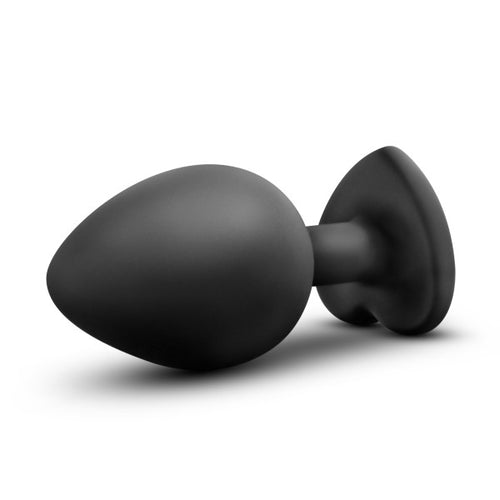 TEMPTASIA BLING PLUG MEDIUM BLACK - BN95845