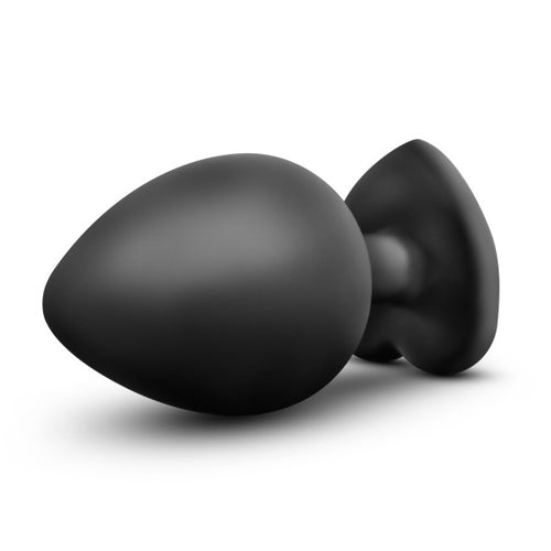 TEMPTASIA BLING PLUG LARGE BLACK - BN95855