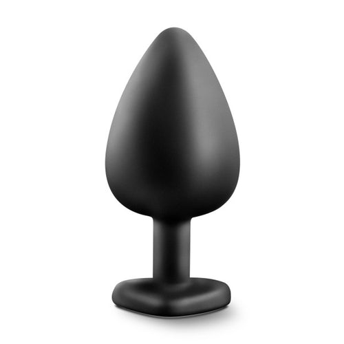 TEMPTASIA BLING PLUG LARGE BLACK - BN95855