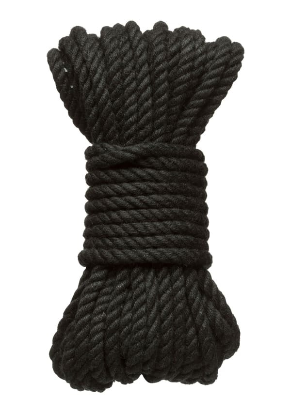 MERCI BIND & TIE 30FT BLCK