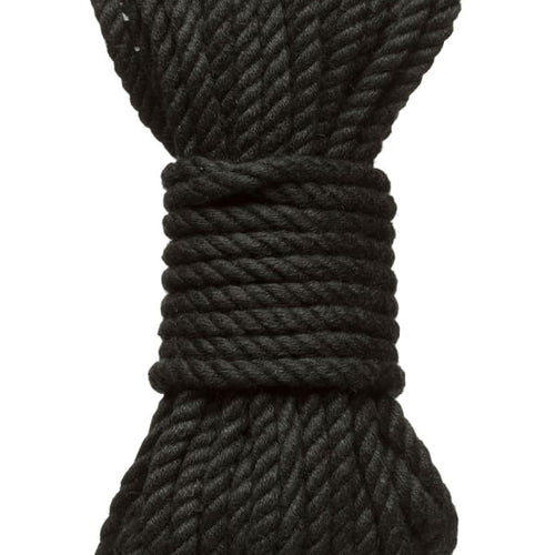 MERCI BIND & TIE 30FT BLCK