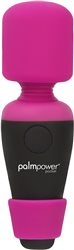 PALM POWER POCKET MASSAGER FUCHSIA - BMS30828