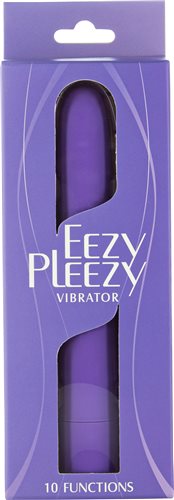 POWERBULLET EEZY PLEEZY 7IN VIBE PURPLE - BMS20815