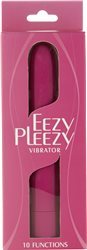 POWERBULLET EEZY PLEEZY 7IN VIBE PINK - BMS20816