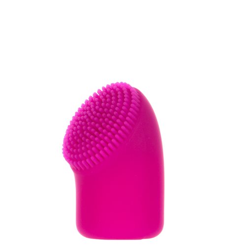 PALM POWER POCKET EXTENDED 3 SILICONE MASSAGER HEADS - BMS30829