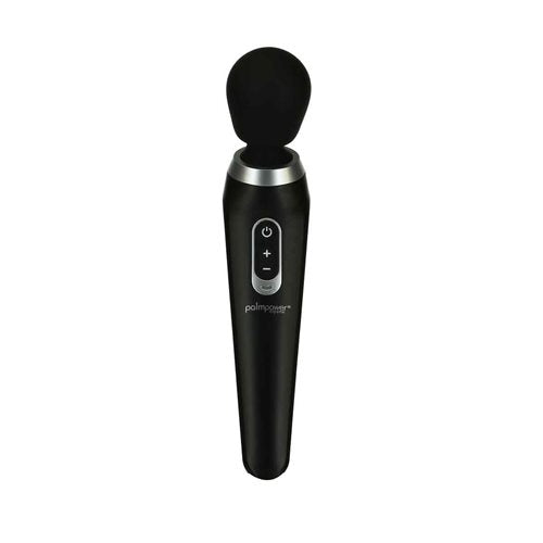 PALM POWER EXTREME BLACK - BMS30911