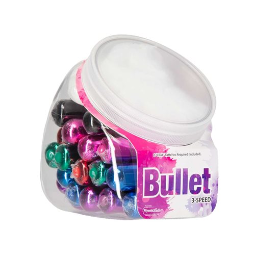 POWER BULLET 24PC BOWL - BMS501099