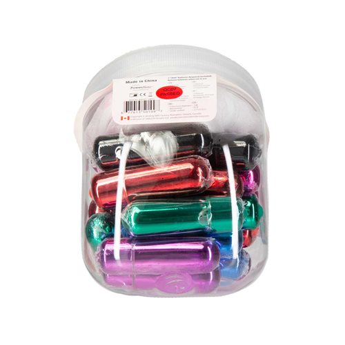 POWER BULLET 24PC BOWL - BMS501099