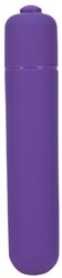 POWER BULLET 3.5 EXTENDED BREEZE 3 SPEED BULLET PURPLE " - BMS51153