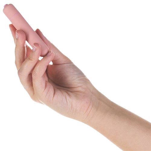POWER BULLET BREEZE 3.5 PINK " - BMS51163