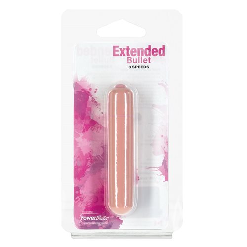 POWER BULLET BREEZE 3.5 PINK " - BMS51163