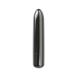 POWER BULLET 4 BULLET POINT 10 FUNCTION BULLET BLACK " - BMS56511