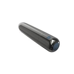 POWER BULLET 4 BULLET POINT 10 FUNCTION BULLET BLACK " - BMS56511