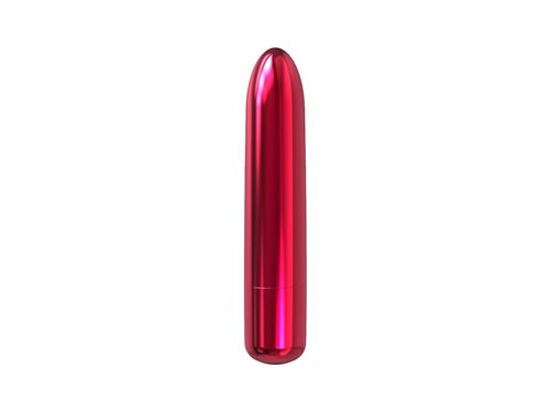 POWER BULLET 4 BULLET POINT 10 FUNCTION BULLET PINK " - BMS56516