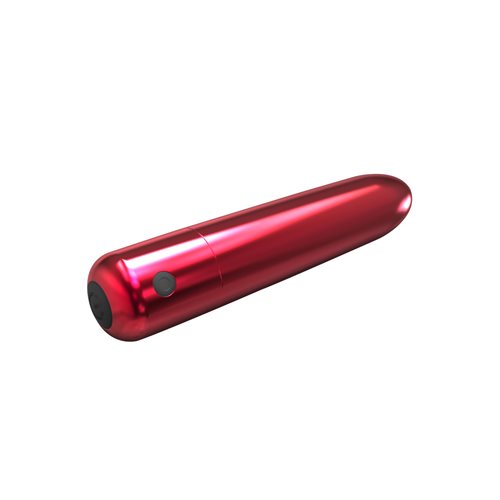 POWER BULLET 4 BULLET POINT 10 FUNCTION BULLET PINK " - BMS56516