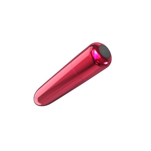 POWER BULLET 4 BULLET POINT 10 FUNCTION BULLET PINK " - BMS56516