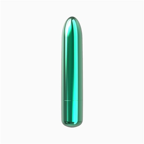 POWER BULLET 4 BULLET POINT 10 FUNCTION BULLET TEAL " - BMS56519