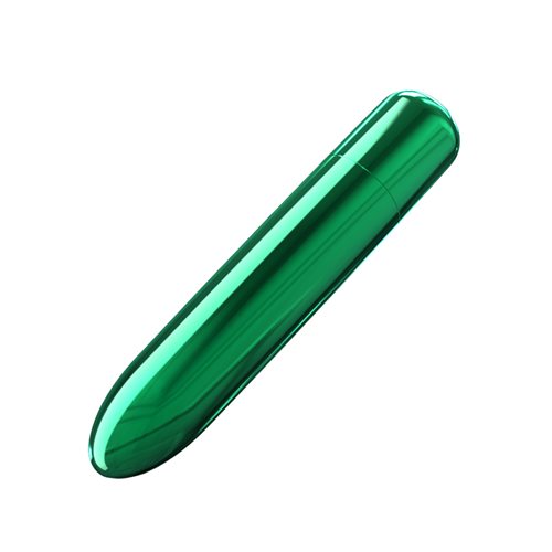 POWER BULLET 4 BULLET POINT 10 FUNCTION BULLET TEAL " - BMS56519