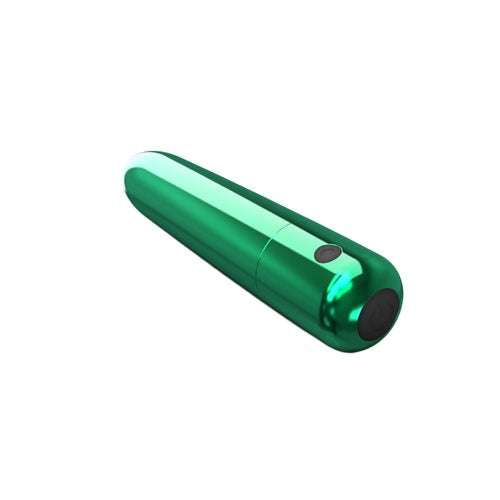 POWER BULLET 4 BULLET POINT 10 FUNCTION BULLET TEAL " - BMS56519