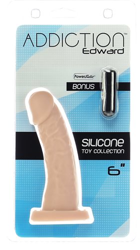 ADDICTION EDWARD 6IN CURVED DONG - BMS86925