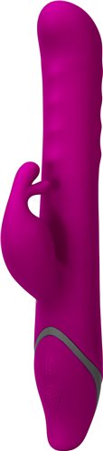 COMMOTION SAMBA RASPBERRY - BMS95135