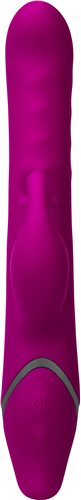 COMMOTION SAMBA RASPBERRY - BMS95135