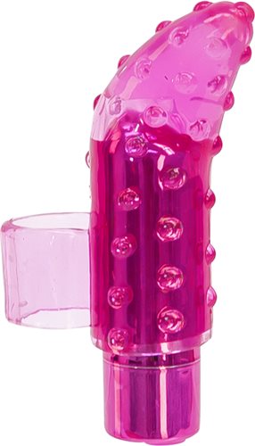 FRISKY FINGER PINK - BMS99716