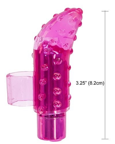 FRISKY FINGER PINK - BMS99716