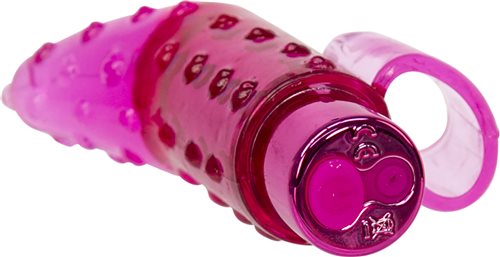 FRISKY FINGER PINK - BMS99716