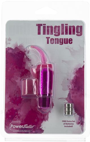 TINGLING TONGUE PINK - BMS997516