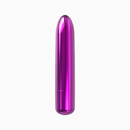 POWER BULLET 4 BULLET POINT 10 FUNCTION BULLET PURPLE " - BMS56515