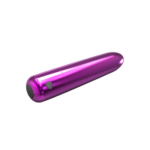 POWER BULLET 4 BULLET POINT 10 FUNCTION BULLET PURPLE " - BMS56515