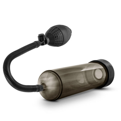 PERFORMANCE VX101 ENHANCEMENT PUMP BLACK - BN01105