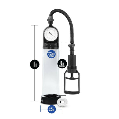PERFORMANCE VX2 PUMP - BN02091