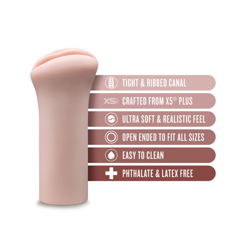 ENLUST ASHLYNN BEIGE - BN08423