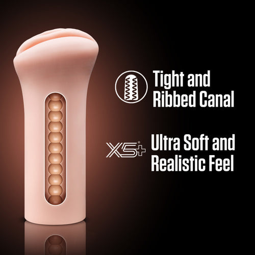 ENLUST ASHLYNN BEIGE - BN08423