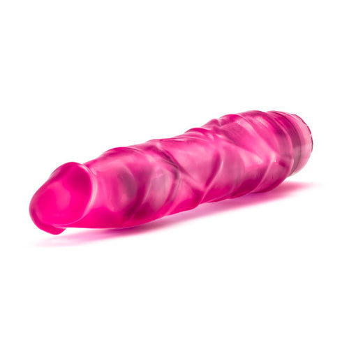 B YOURS COCKVIBE #1 PINK - BN10070
