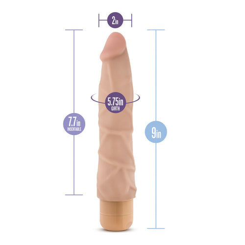 DR SKIN COCKVIBE #1 NATURAL - BN10073