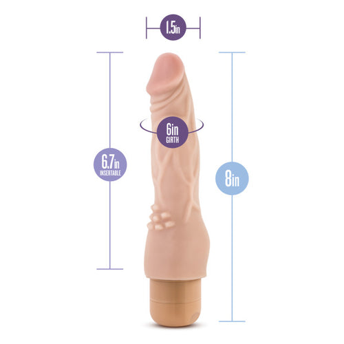 DR SKIN COCKVIBE #4 BEIGE - BN10123