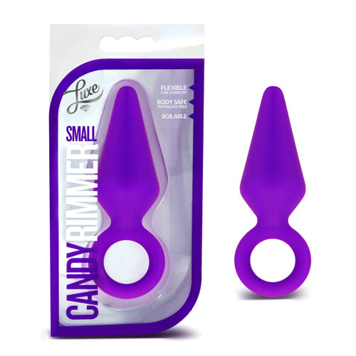 LUXE CANDY RIMMER PURPLE - BN10181