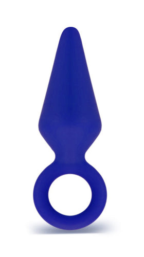 LUXE CANDY RIMMER INDIGO - BN10182