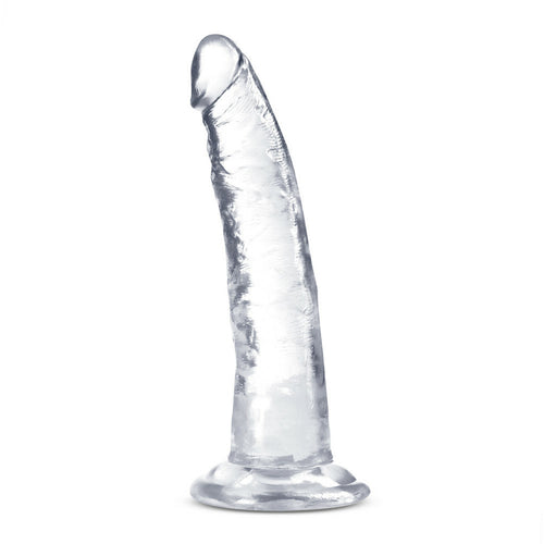 B YOURS PLUS LUST N THRUST CLEAR - BN12709