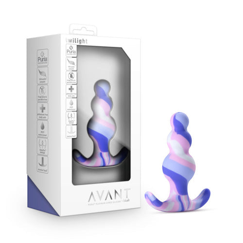 AVANT TWILIGHT BLUE - BN18510