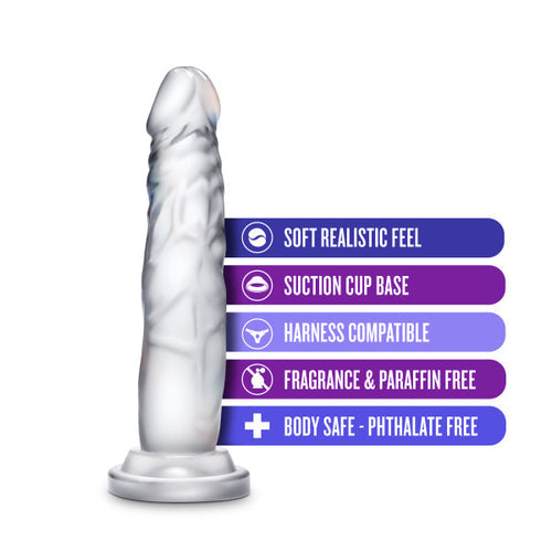 B YOURS DIAMOND CRYSTAL CLEAR - BN26129