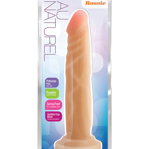 AU NATUREL RONNIE BEIGE - BN26323
