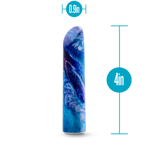 LIMITED ADDICTION MESMERIZE POWER VIBE AZURE - BN27512