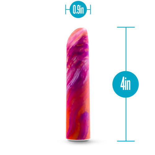 LIMITED ADDICTION FIERY POWER VIBE CORAL - BN27518
