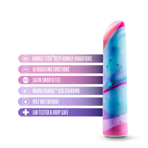 LIMITED ADDICTION FASCINATE POWER VIBE CORAL - BN27519